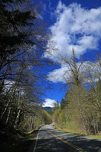 North Cascades National Park